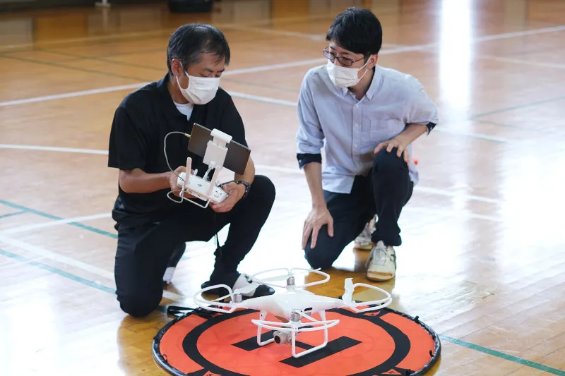 入門訓練コース (ライセンス取得なし)