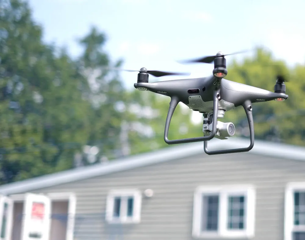 ドローンスクール横浜 旭区若葉台に開校 イメージ