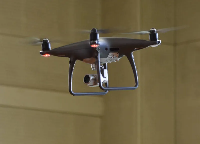 ドローンの活用と展望イメージ5