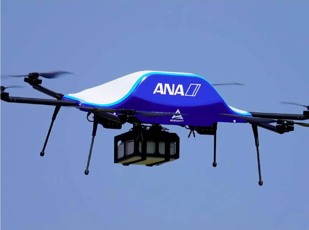 ドローンの活用と展望イメージ6