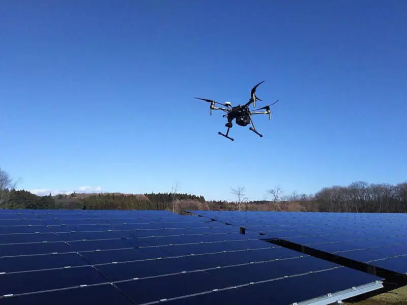 ドローンの活用と展望イメージ3