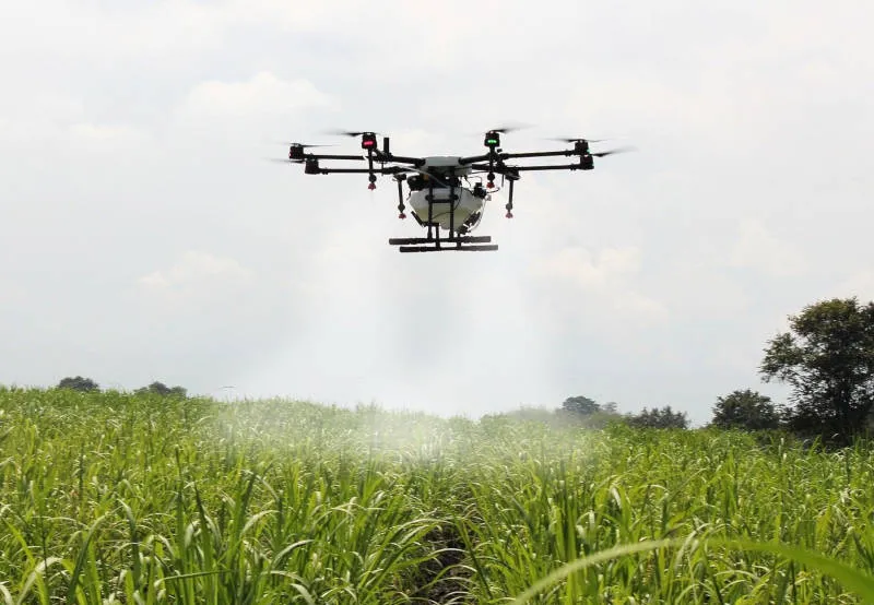 ドローンの活用と展望イメージ4