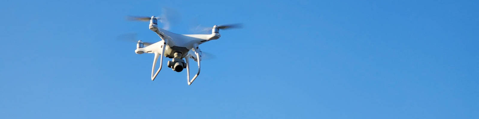 ドローンスクール横浜 旭区若葉台に開校 イメージ